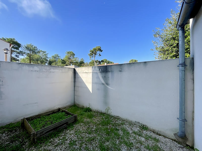 Maison - 63 m² - 3 pièces