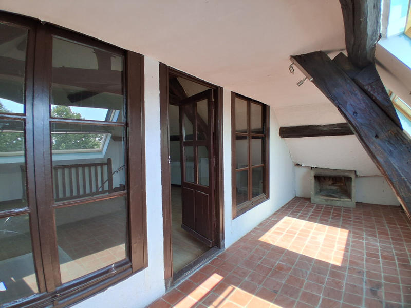 Maison - 107 m² - 5 pièces