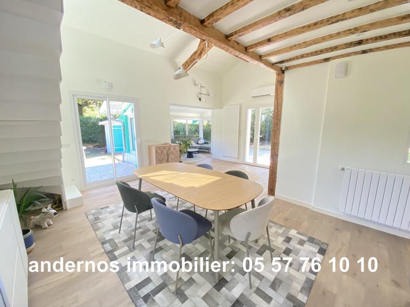Maison - 114 m² - 4 pièces