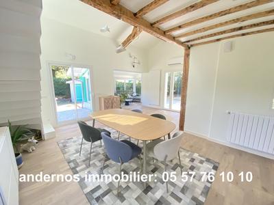 Maison - 114 m² - 4 pièces