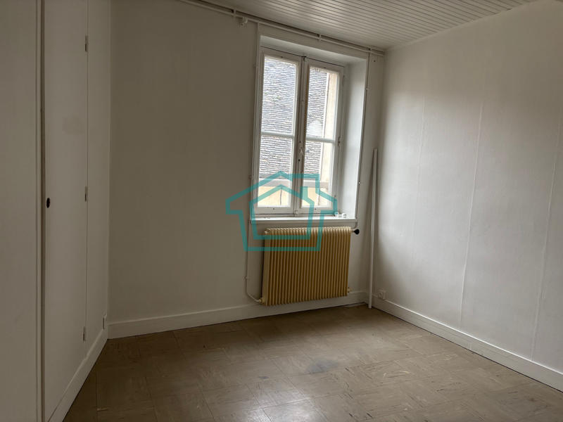 Appartement - 50 m² - 3 pièces