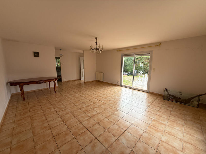 Maison - 103 m² - 4 pièces