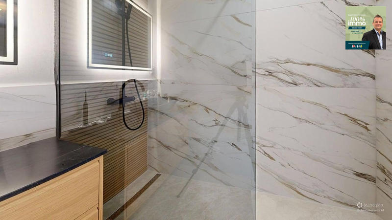 Maison - 170 m² - 6 pièces