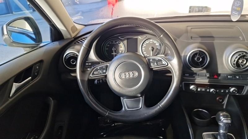 Audi A3 sportback 1.4 Tfsi E-Tron 204 Ambition Luxe s tronic 6