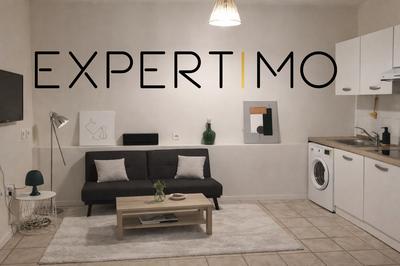 Appartement - 33 m² - 2 pièces