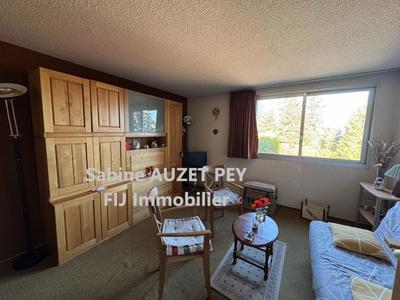 Appartement - 29 m² - 2 pièces