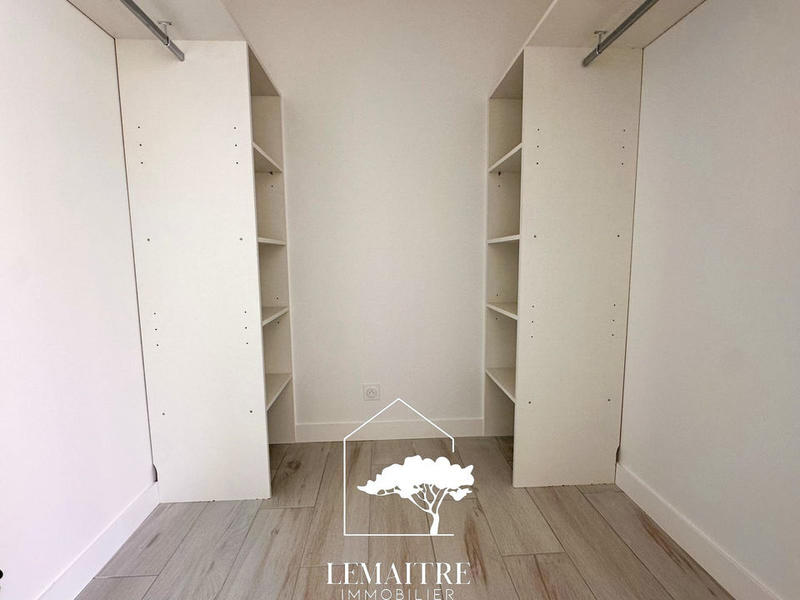 Maison - 143 m² - 5 pièces