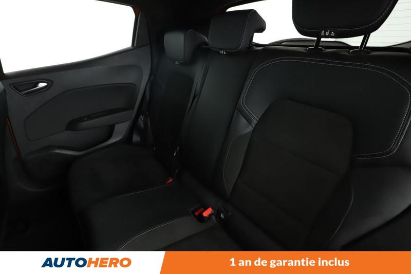 Renault Clio 1.0 TCe Intens 100 ch