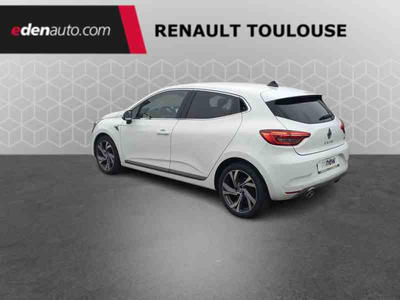 Renault Clio TCe 140 - 21n R.S. Line