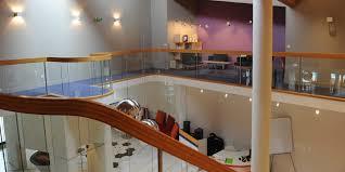 Appartement - 58 m² - 2 pièces