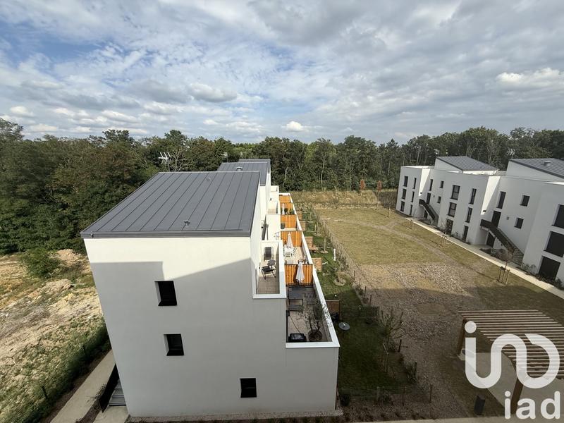 Appartement - 80 m² - 5 pièces