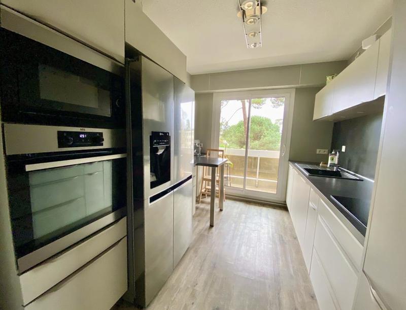 Appartement - 94 m² - 5 pièces