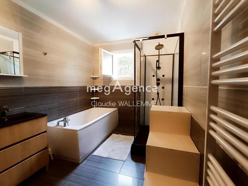 Maison de campagne - 101 m² - 6 pièces