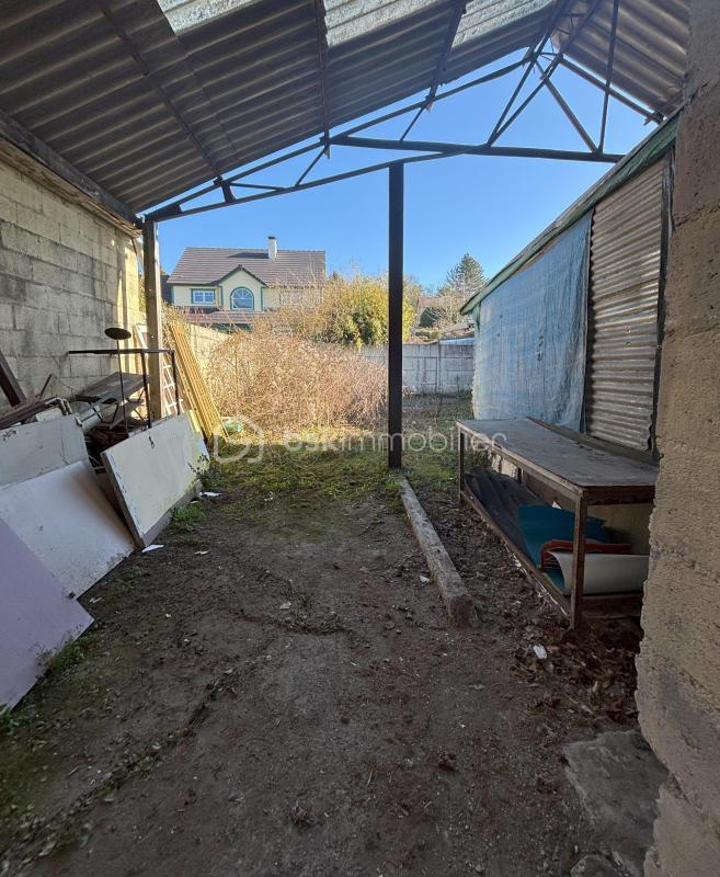 Local commercial - 60 m² - 2 pièces