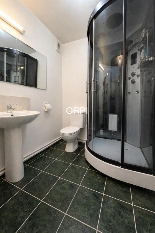 Appartement - 32 m² - 2 pièces