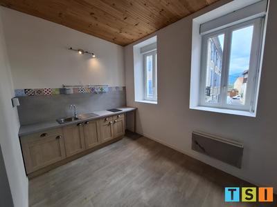 Immeuble - 107 m²