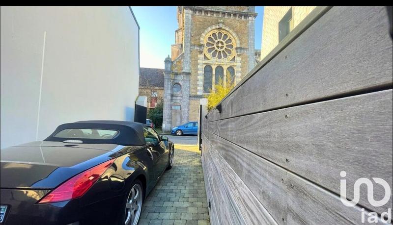 Maison - 132 m² - 5 pièces