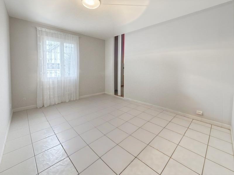 Maison - 126 m² - 5 pièces