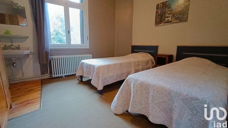 Local commercial - 420 m² - 10 pièces