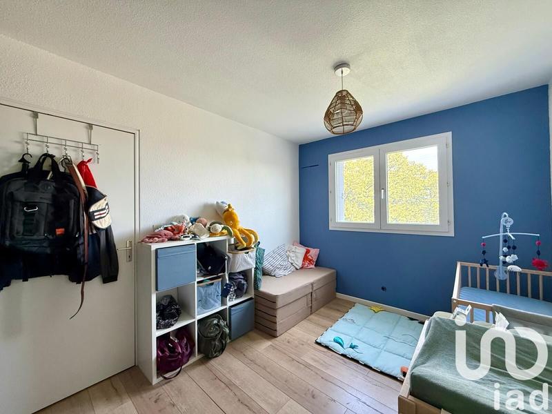 Appartement - 73 m² - 3 pièces