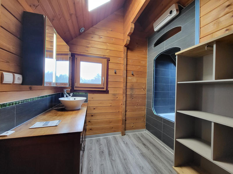 Maison - 142 m² - 4 pièces