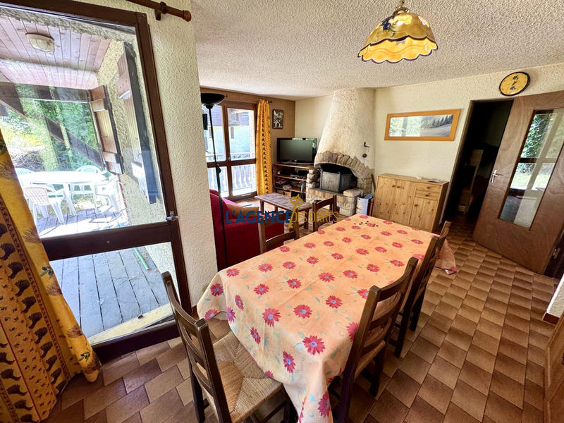 Appartement - 48 m² - 3 pièces