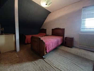 Maison - 158 m² - 6 pièces