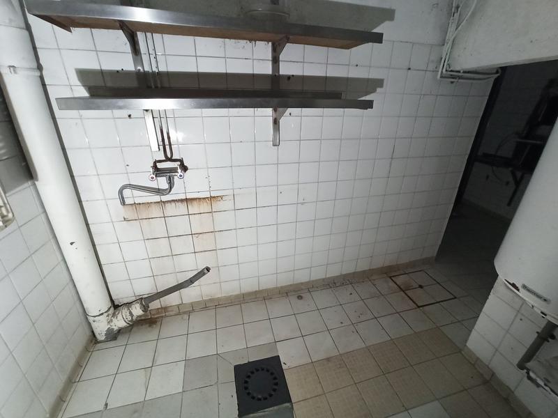 Local commercial - 57 m²