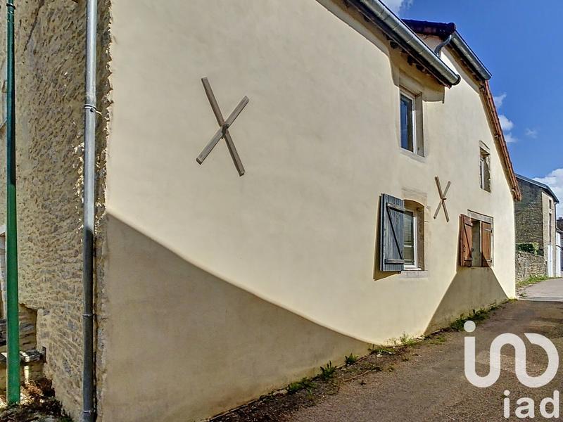 Maison - 138 m² - 5 pièces