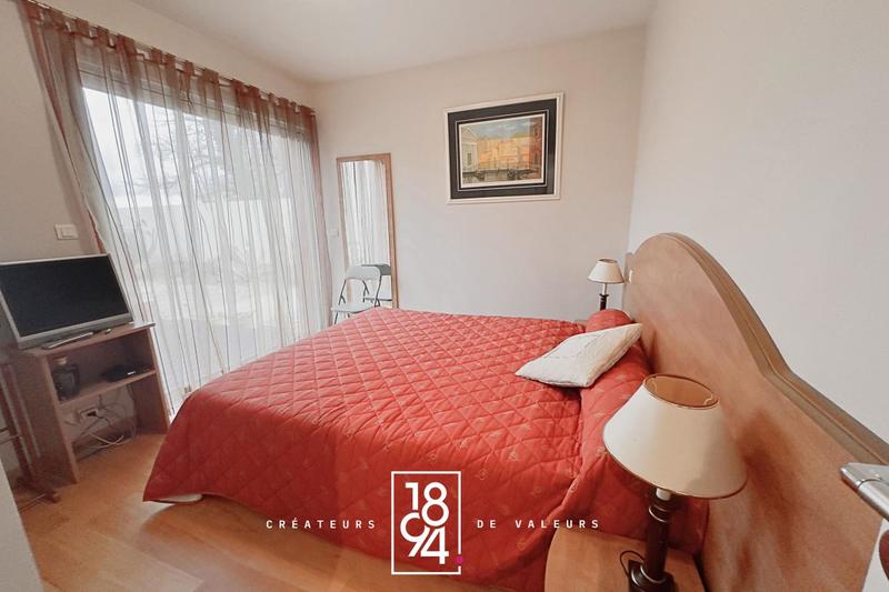 Villa - 175 m² - 5 pièces