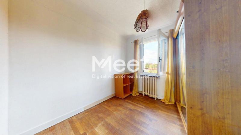 Moulin - 71 m² - 5 pièces