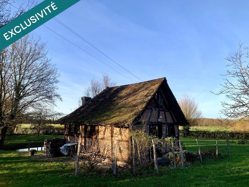 Maison - 146 m² - 3 pièces