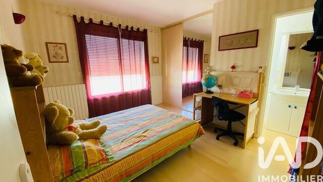 Maison - 133 m² - 5 pièces