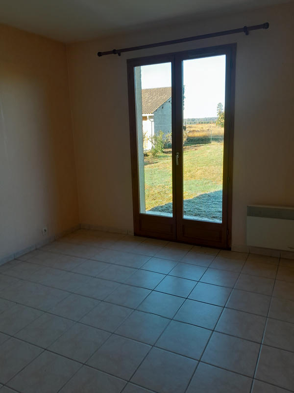 Maison - 97 m² - 4 pièces