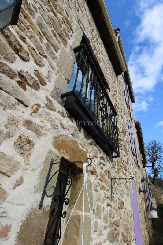 Demeure - 300 m² - 14 pièces