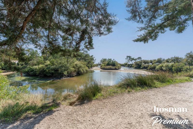 Maison - 170 m² - 6 pièces