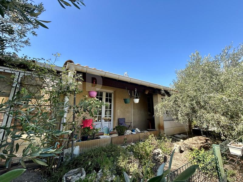 Maison - 116 m² - 5 pièces