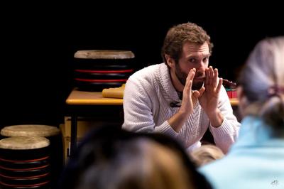 Nuits de la lecture - Conte musical et soirée pyjama