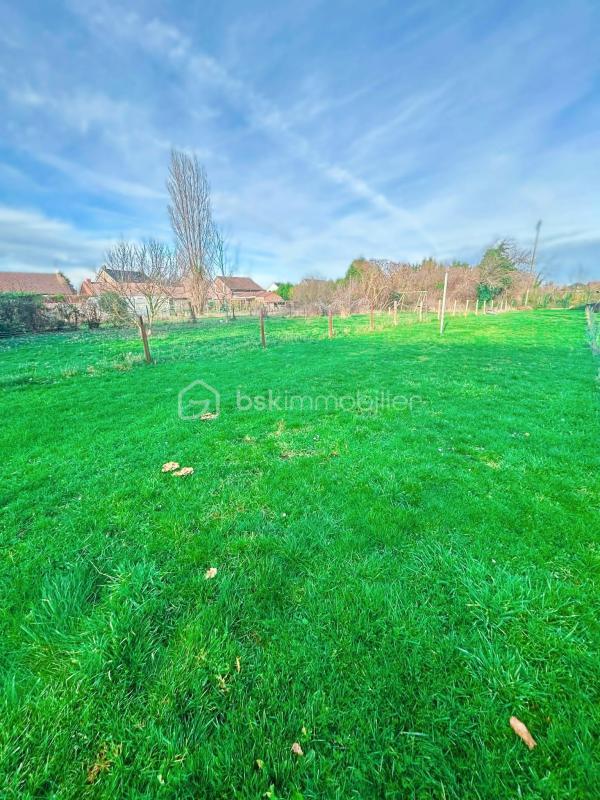 Maison de ville - 113 m² - 6 pièces