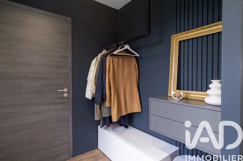 Maison - 119 m² - 5 pièces