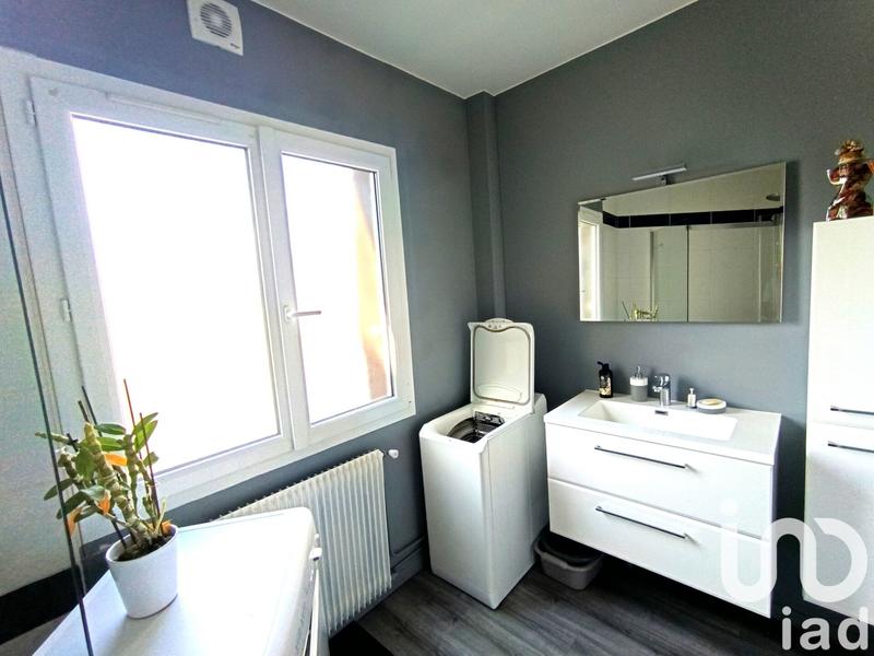 Maison - 128 m² - 6 pièces