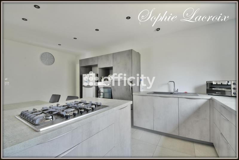 Villa - 127 m² - 4 pièces