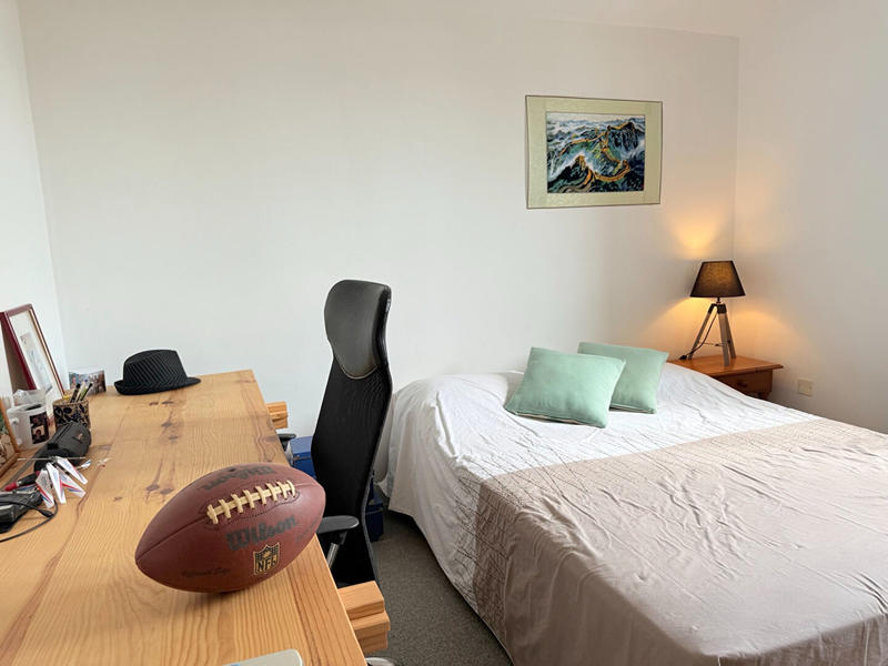 Maison - 144 m² - 6 pièces