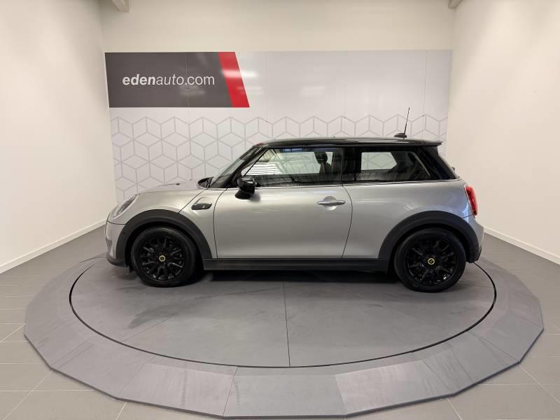 Mini Mini Hatch 3 Portes Cooper se 184 ch Edition Premium Plus