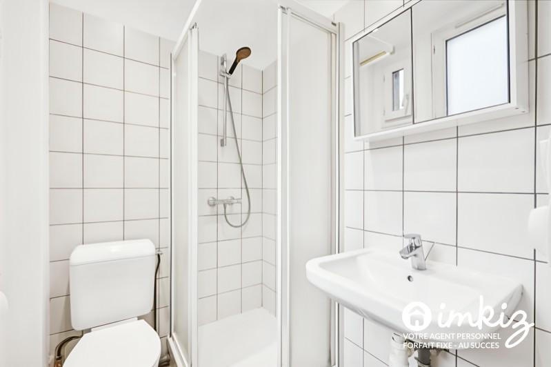 Appartement - 55 m² - 2 pièces