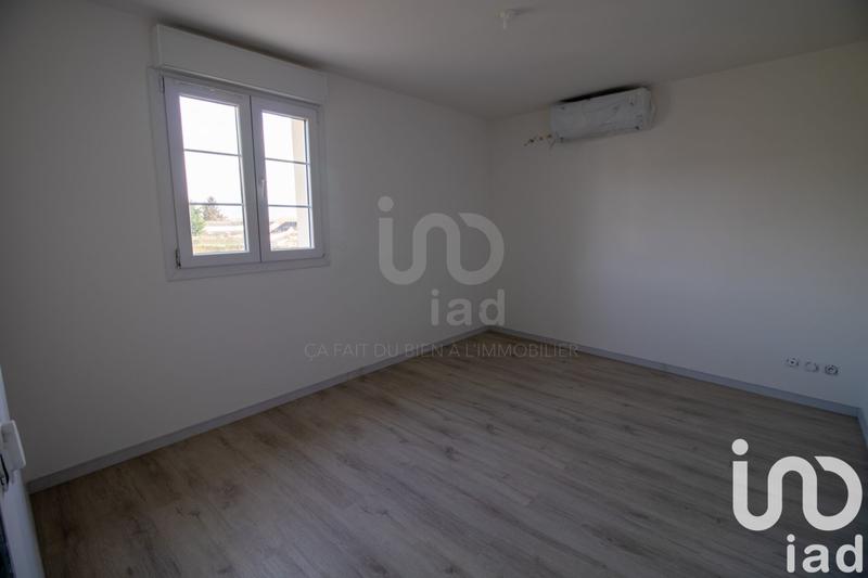 Maison - 108 m² - 5 pièces