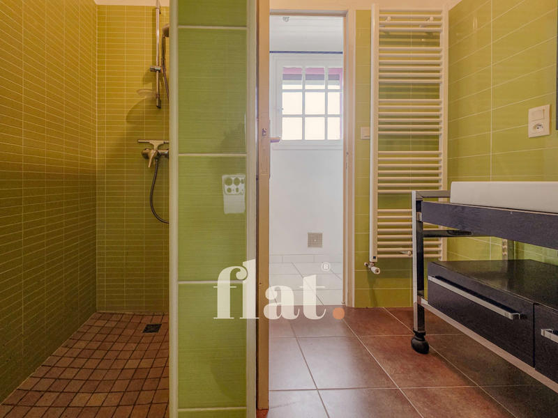 Maison - 73 m² - 3 pièces