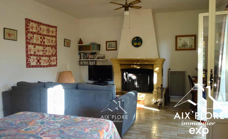 Maison - 142 m² - 5 pièces