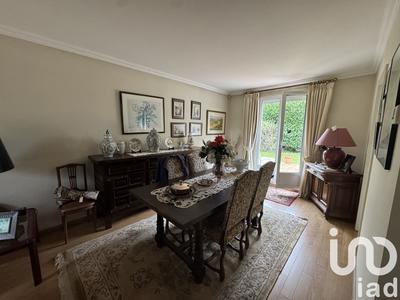 Maison - 97 m² - 5 pièces