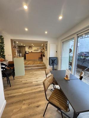 Fonds de commerce - 50 m²